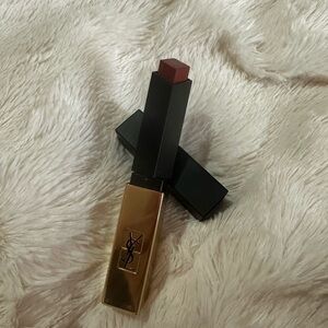 Ysl lipstick and mini perfume